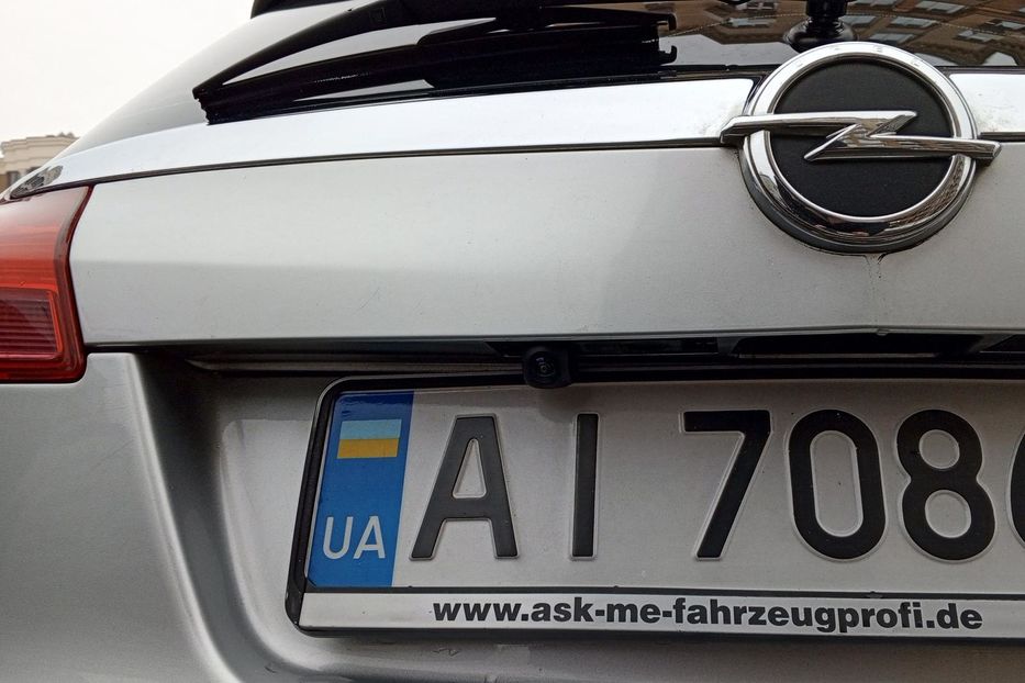 Продам Opel Insignia Sports Tourer 2.0D MT(160 к.с) 2010 года в Киеве