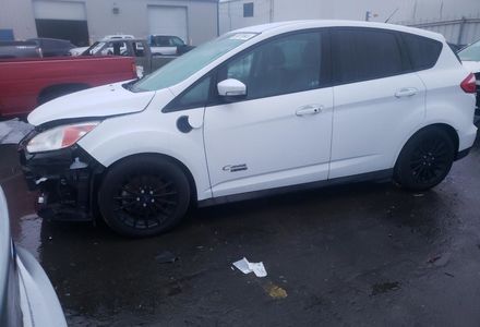 Продам Ford C-Max 2014 года в Луцке