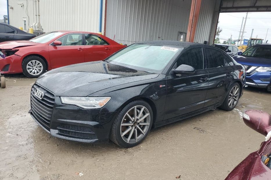 Продам Audi A6 2014 года в Луцке