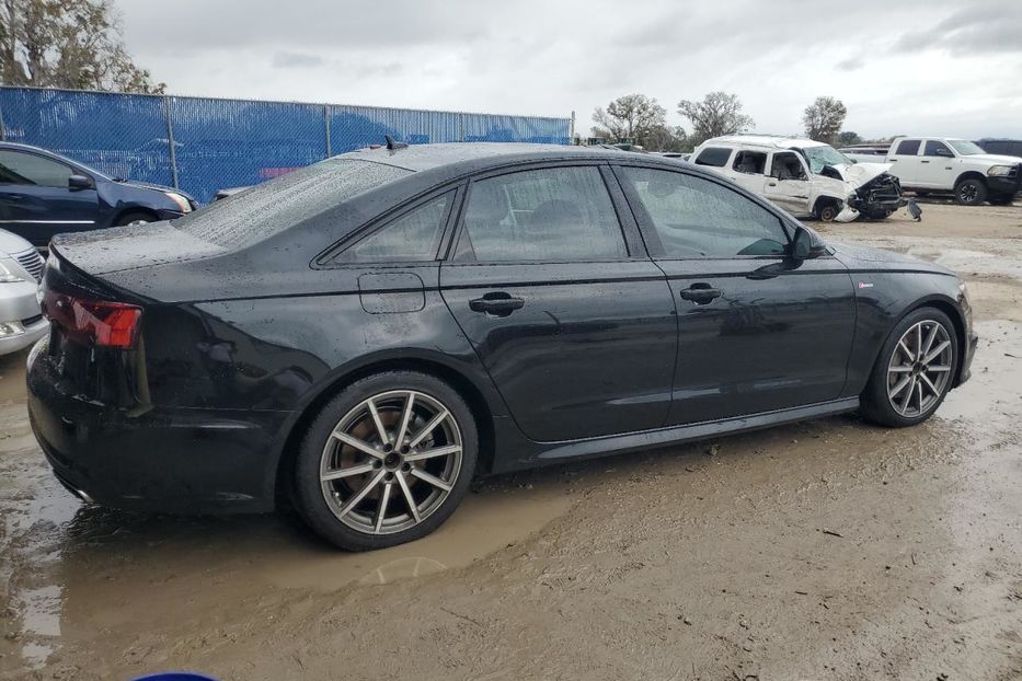 Продам Audi A6 2014 года в Луцке