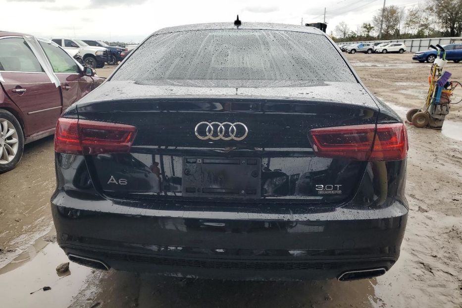 Продам Audi A6 2014 года в Луцке