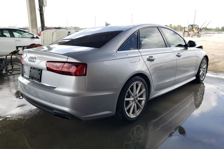 Продам Audi A6 2018 года в Луцке