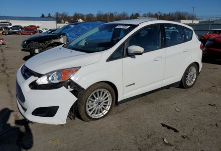 Продам Ford C-Max 2016 года в Луцке