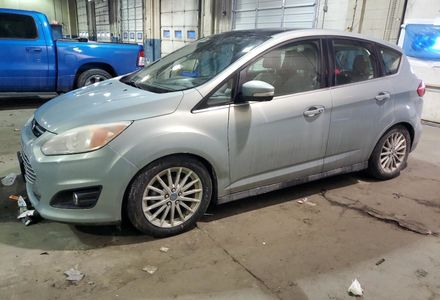 Продам Ford C-Max 2014 года в Луцке