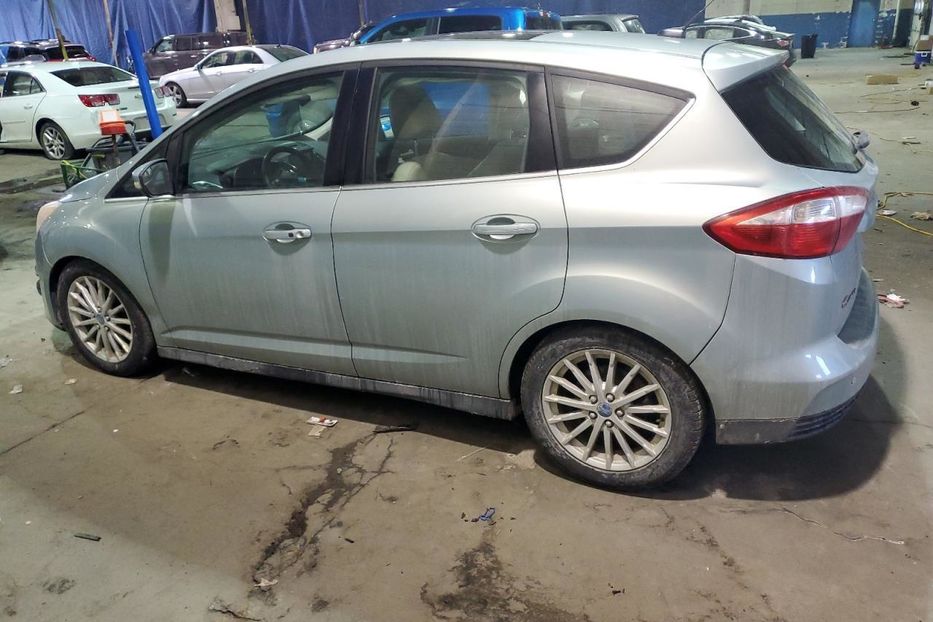 Продам Ford C-Max 2014 года в Луцке