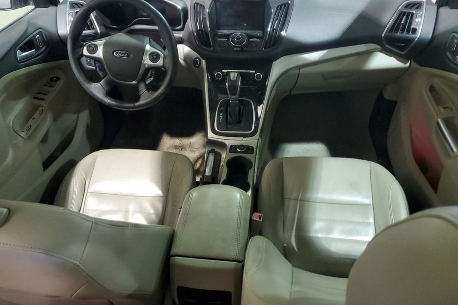 Продам Ford C-Max 2014 года в Луцке