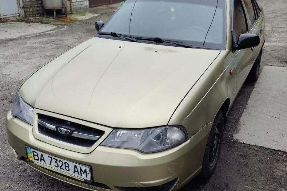 Продам Daewoo Nexia 2008 года в Кропивницком