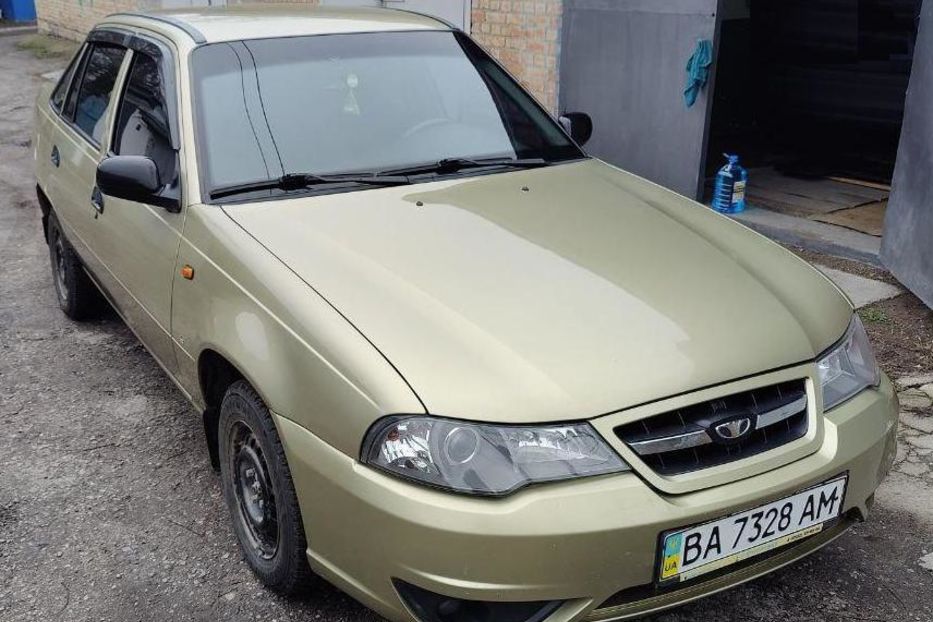 Продам Daewoo Nexia 2008 года в Кропивницком