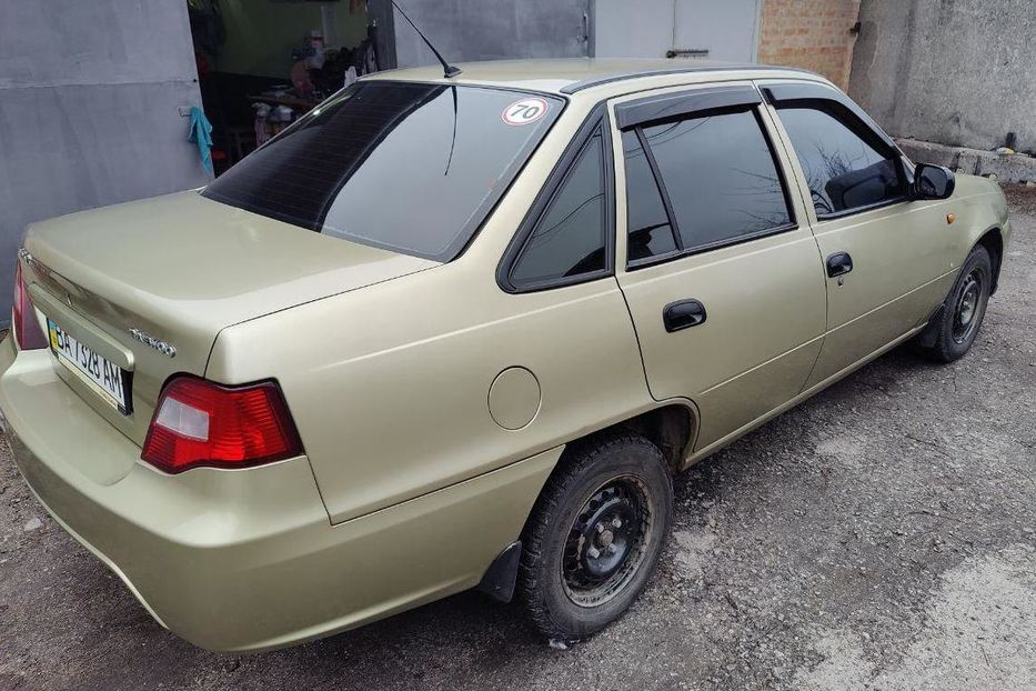 Продам Daewoo Nexia 2008 года в Кропивницком