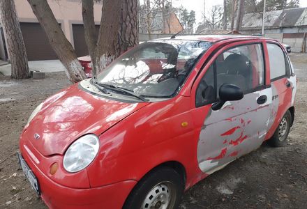 Продам Daewoo Matiz 2014 года в г. Ирпень, Киевская область