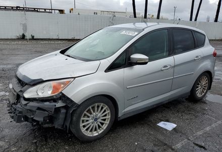 Продам Ford C-Max 2015 года в Луцке