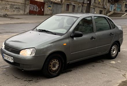 Продам ВАЗ 1118 2007 года в Одессе