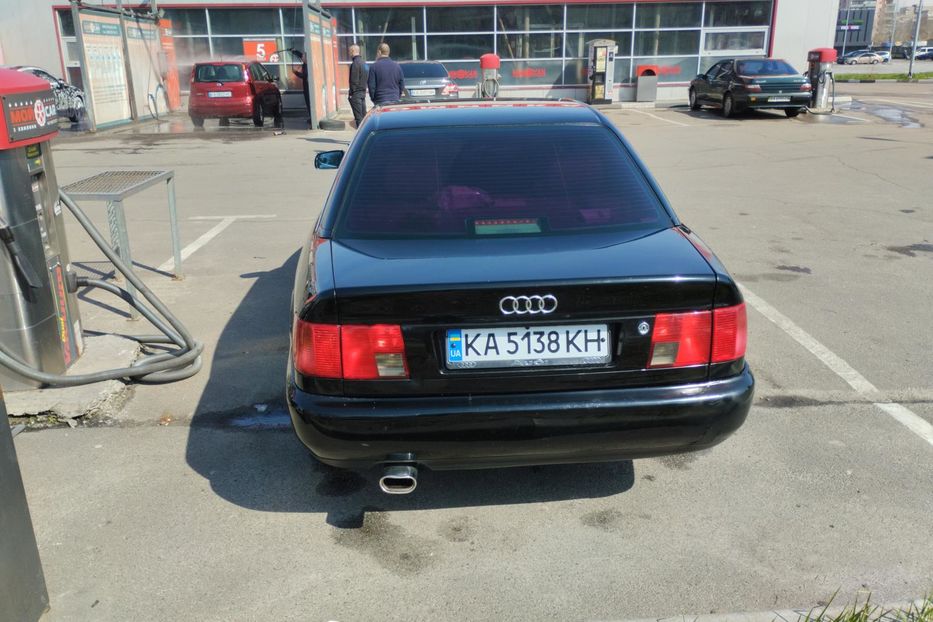 Продам Audi A6 Нет 1997 года в Киеве