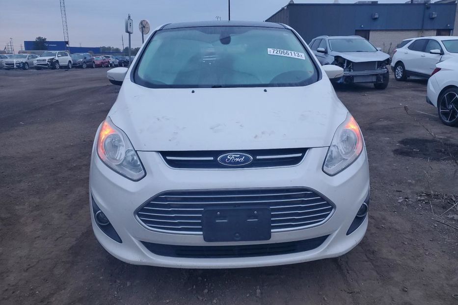 Продам Ford C-Max 2014 года в Луцке