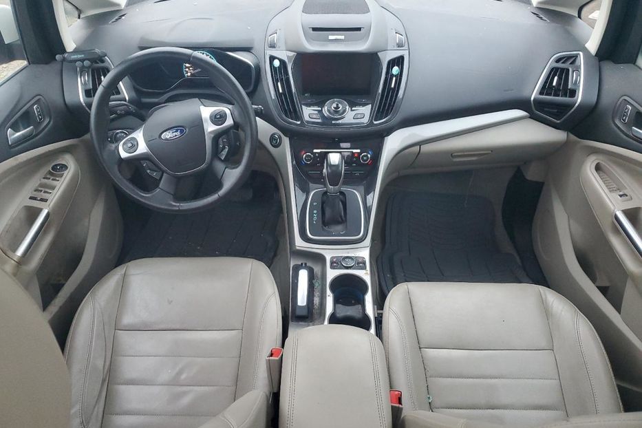 Продам Ford C-Max 2014 года в Луцке