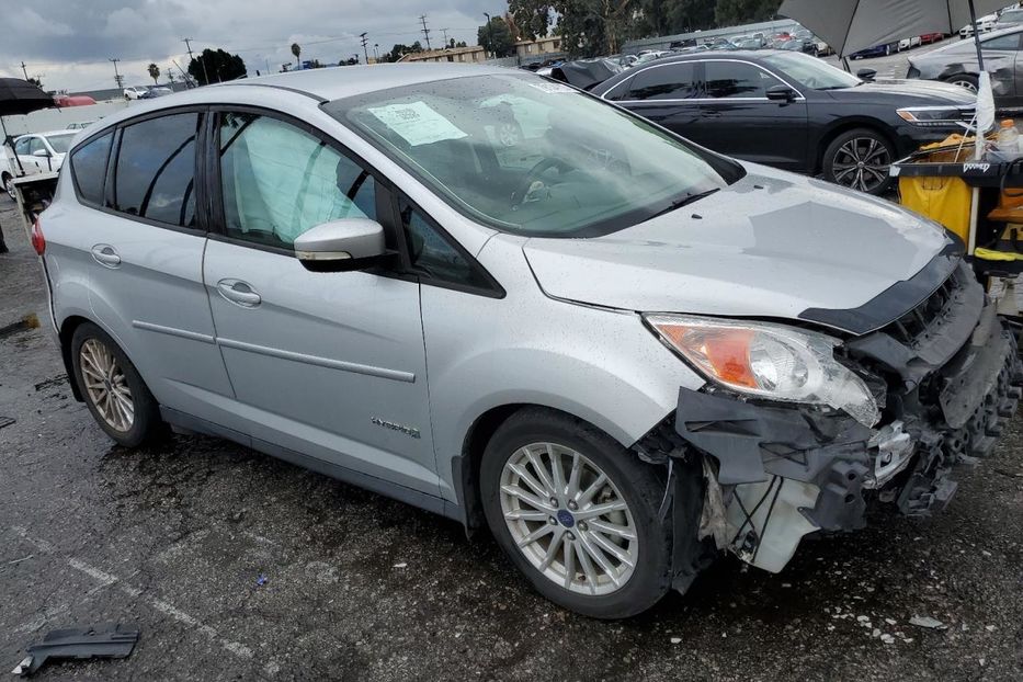 Продам Ford C-Max 2015 года в Луцке