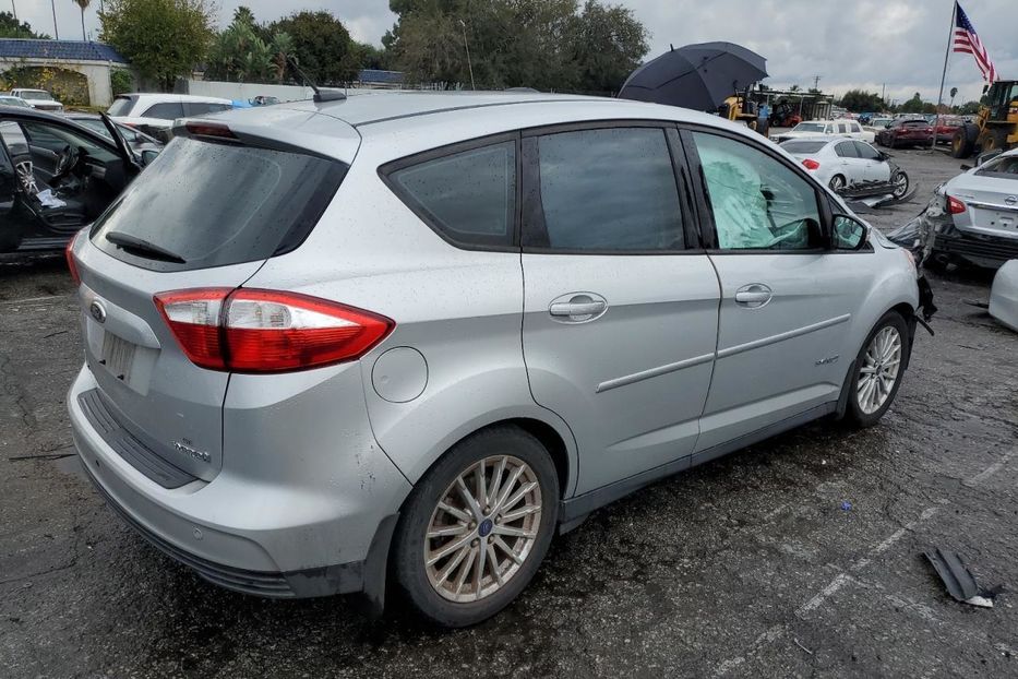 Продам Ford C-Max 2015 года в Луцке