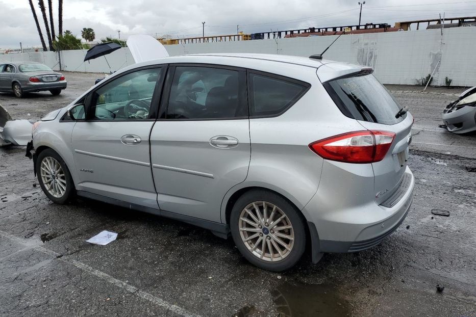 Продам Ford C-Max 2015 года в Луцке