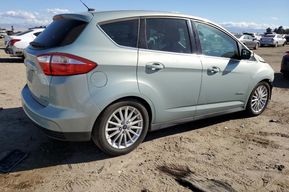 Продам Ford C-Max 2014 года в Луцке