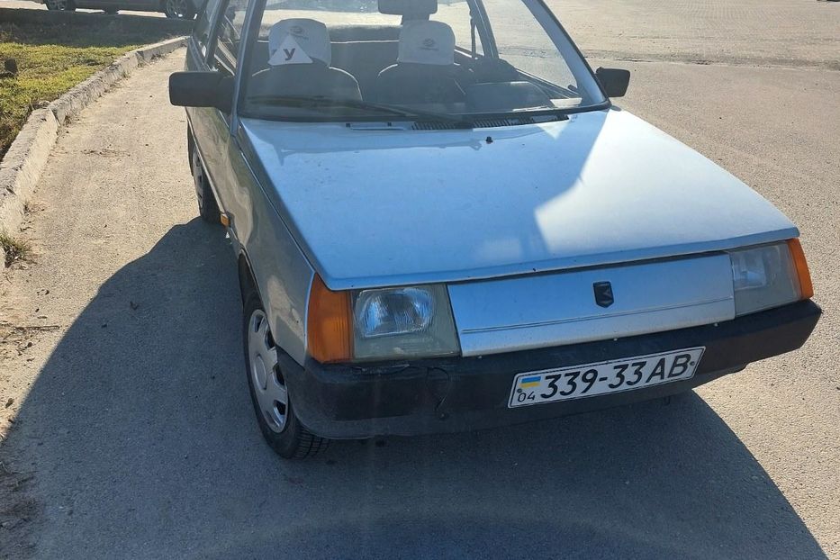 Продам ЗАЗ 1102 Таврия 1997 года в Днепре