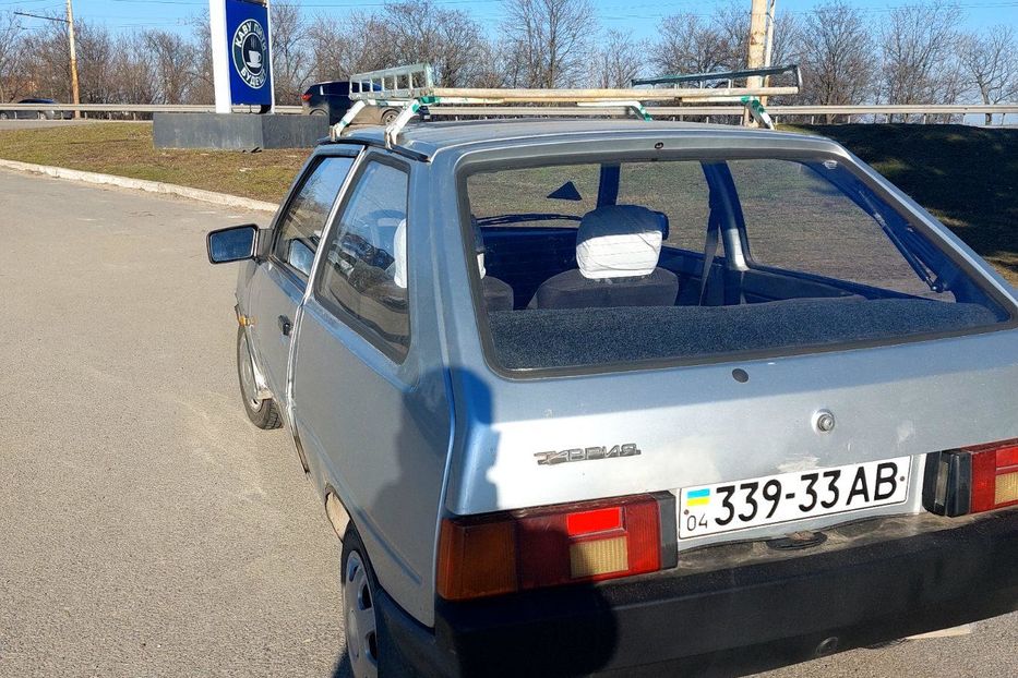 Продам ЗАЗ 1102 Таврия 1997 года в Днепре