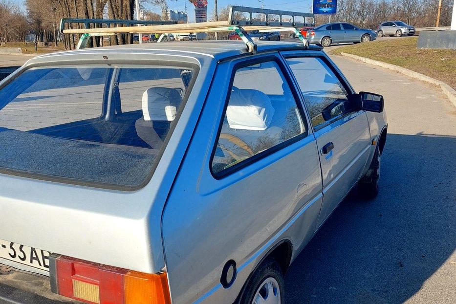 Продам ЗАЗ 1102 Таврия 1997 года в Днепре