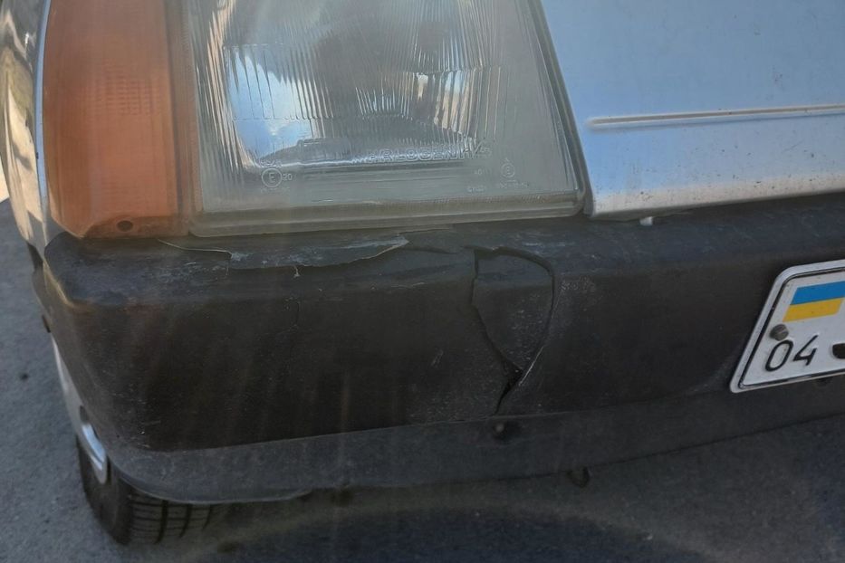 Продам ЗАЗ 1102 Таврия 1997 года в Днепре