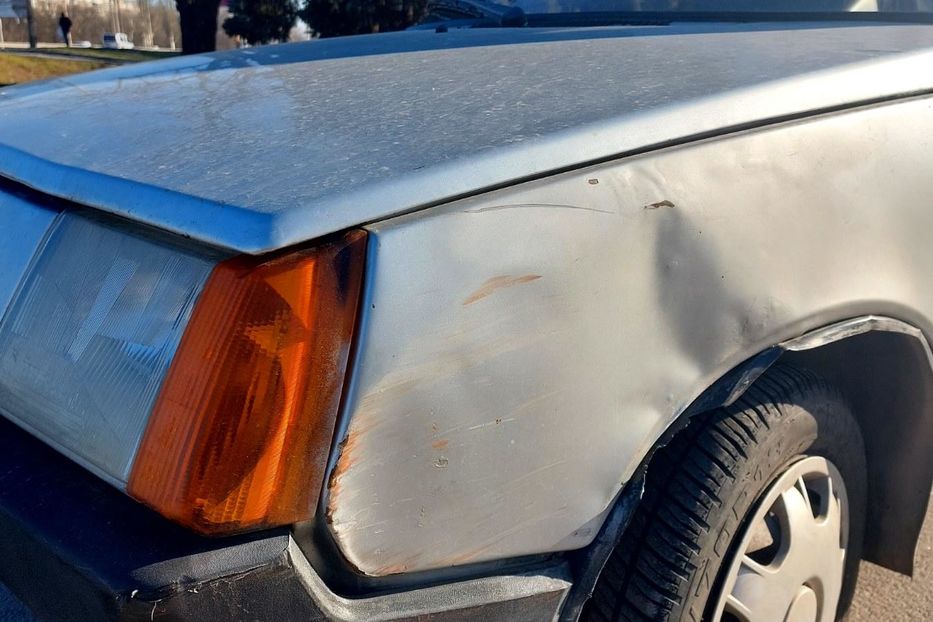 Продам ЗАЗ 1102 Таврия 1997 года в Днепре
