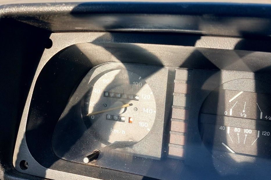Продам ЗАЗ 1102 Таврия 1997 года в Днепре