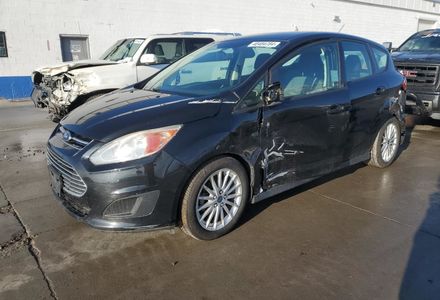 Продам Ford C-Max 2013 года в Луцке