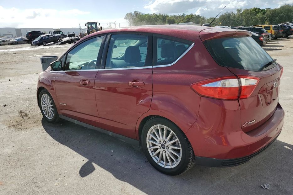 Продам Ford C-Max 2016 года в Луцке