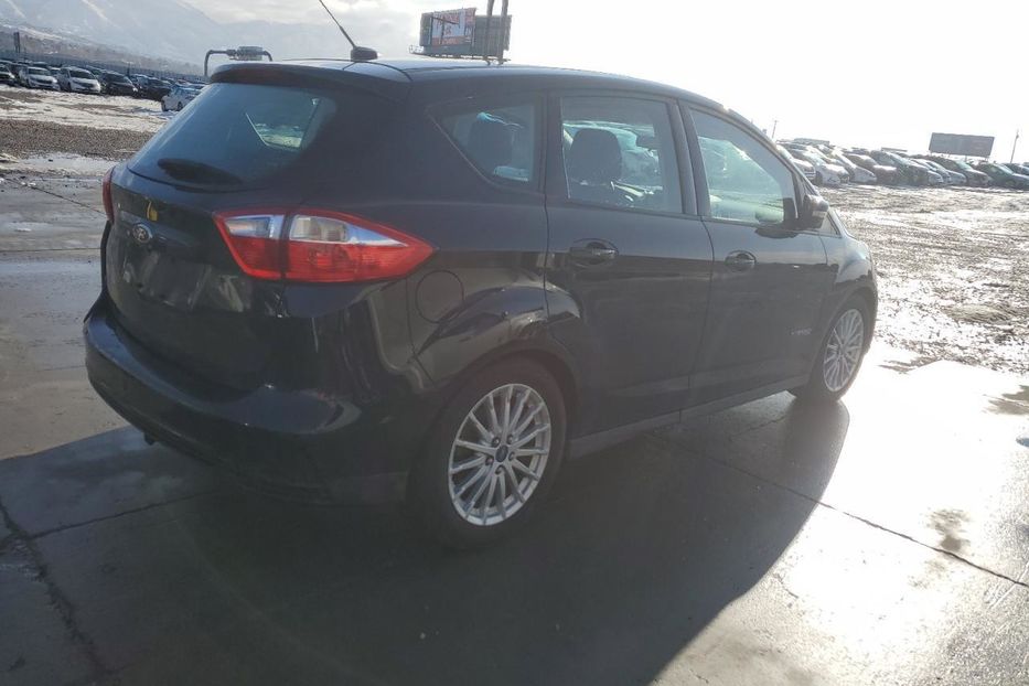 Продам Ford C-Max 2013 года в Луцке