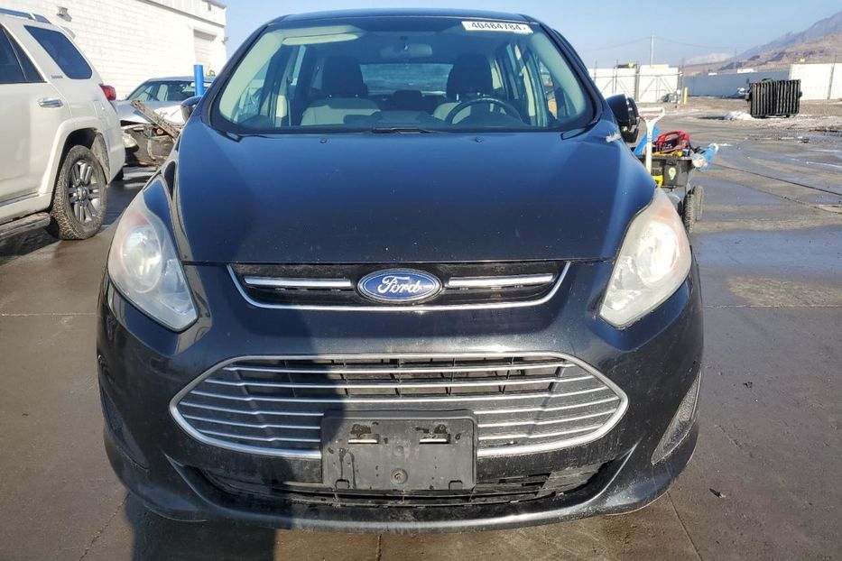 Продам Ford C-Max 2013 года в Луцке