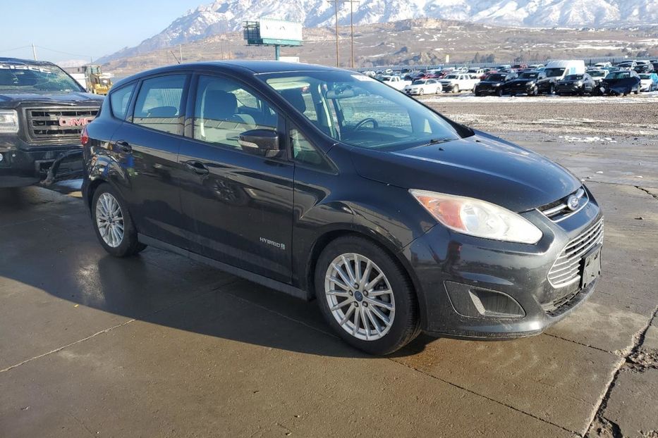 Продам Ford C-Max 2013 года в Луцке