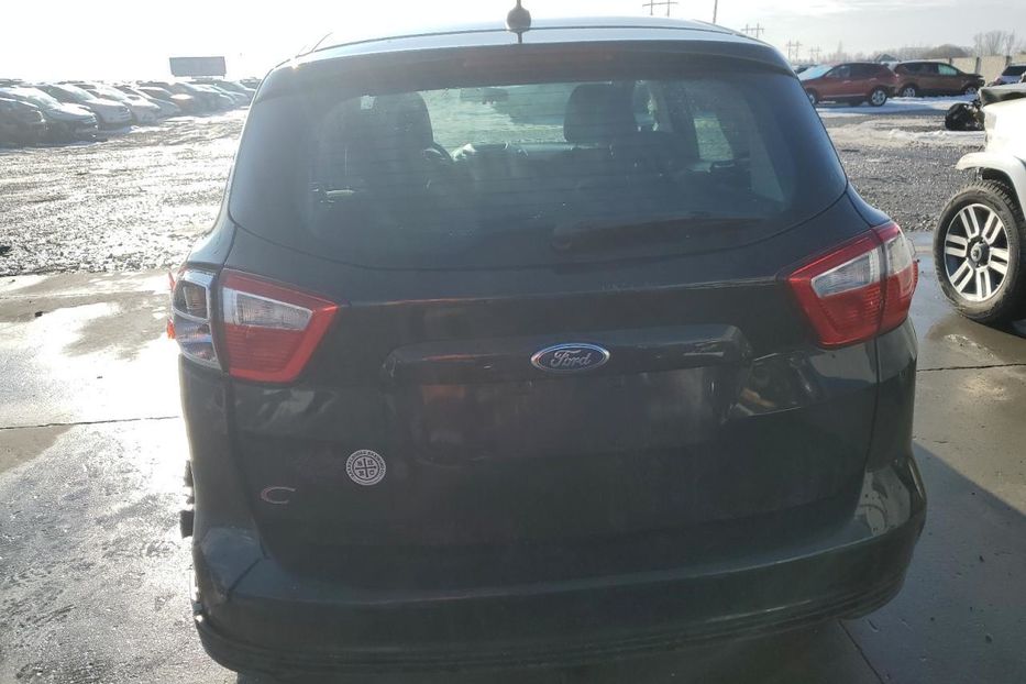 Продам Ford C-Max 2013 года в Луцке