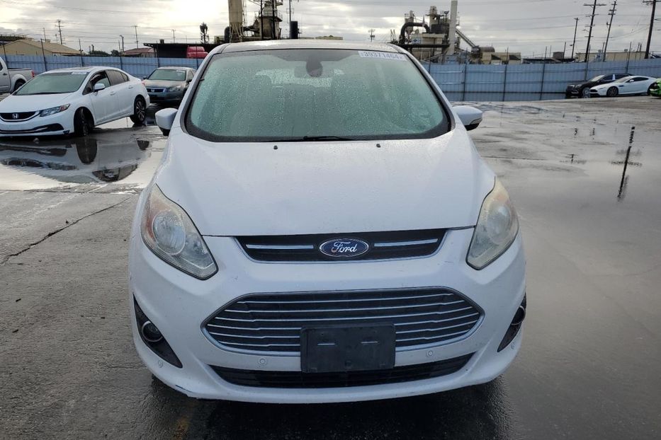 Продам Ford C-Max 2014 года в Луцке