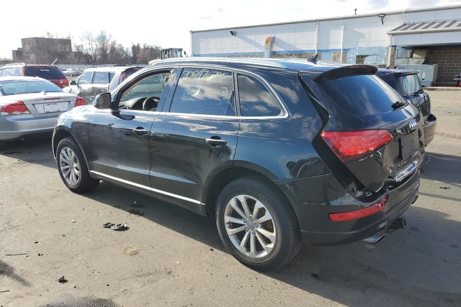 Продам Audi Q5 2015 года в Луцке