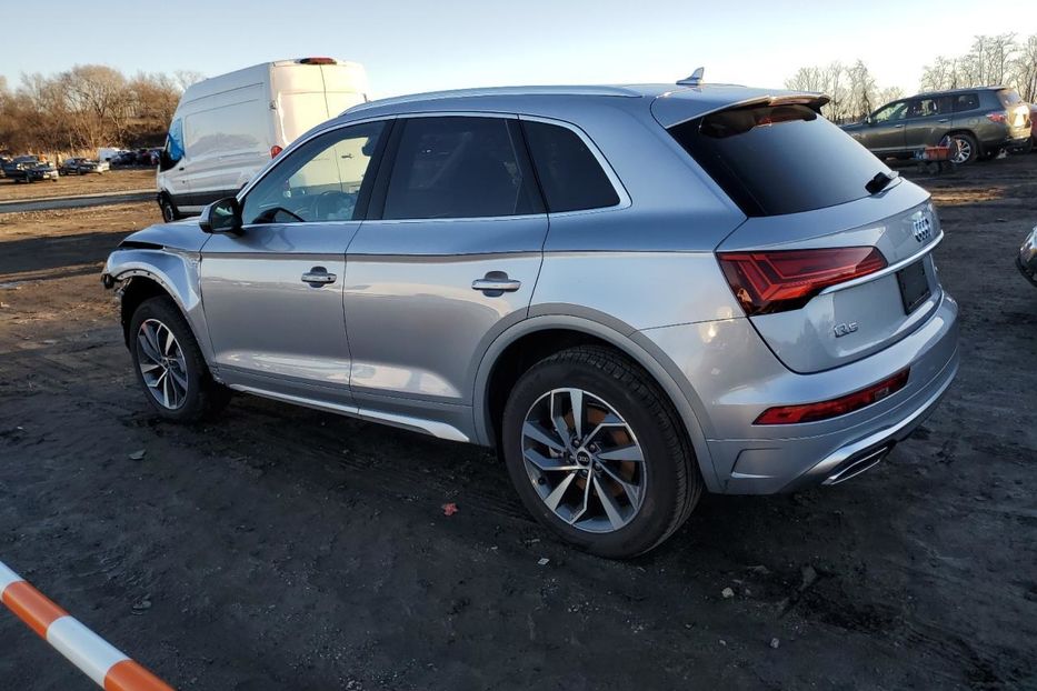 Продам Audi Q5 2023 года в Луцке