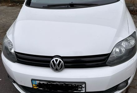 Продам Volkswagen Golf Plus 2012 года в Одессе