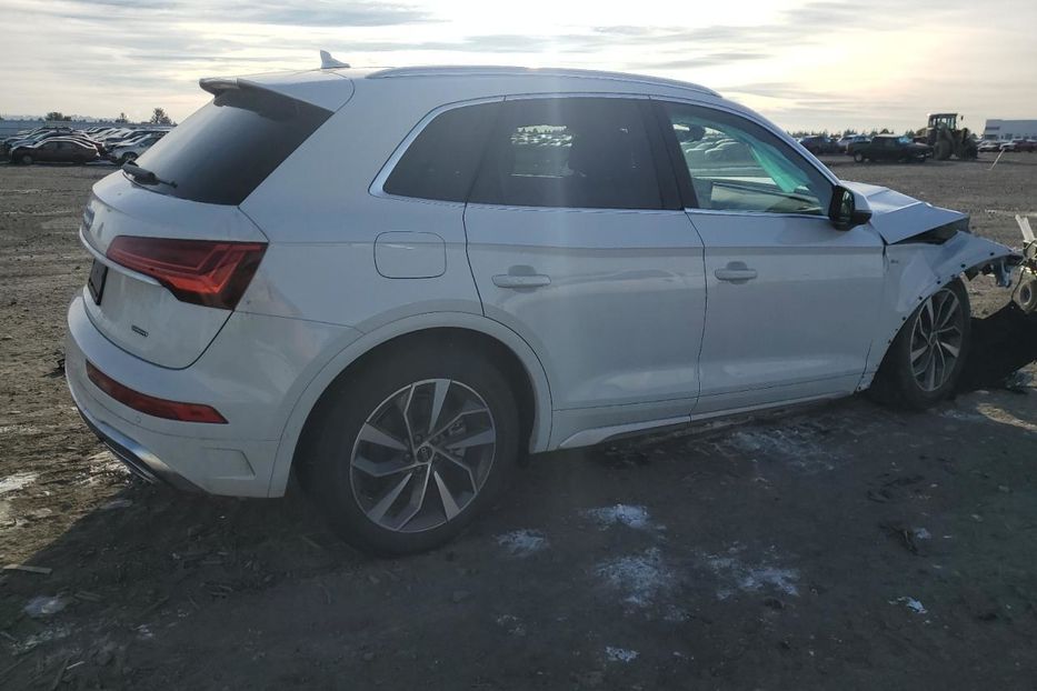 Продам Audi Q5 2024 года в Луцке