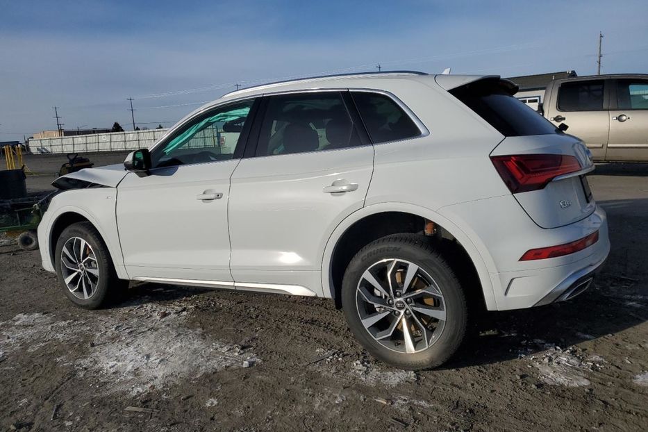 Продам Audi Q5 2024 года в Луцке