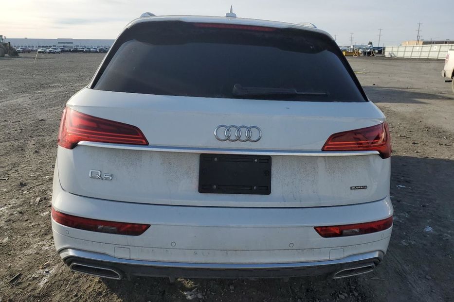 Продам Audi Q5 2024 года в Луцке