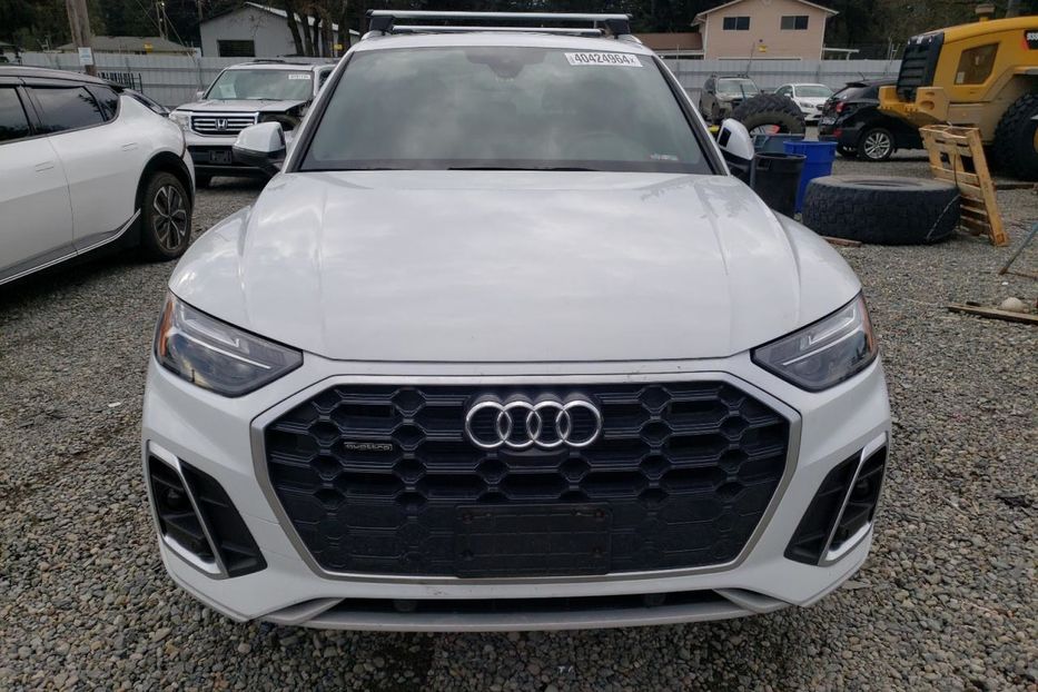 Продам Audi Q5 2021 года в Луцке