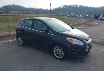 Продам Ford C-Max 2014 года в Луцке