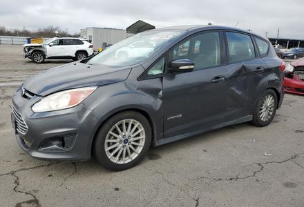 Продам Ford C-Max 2016 года в Луцке