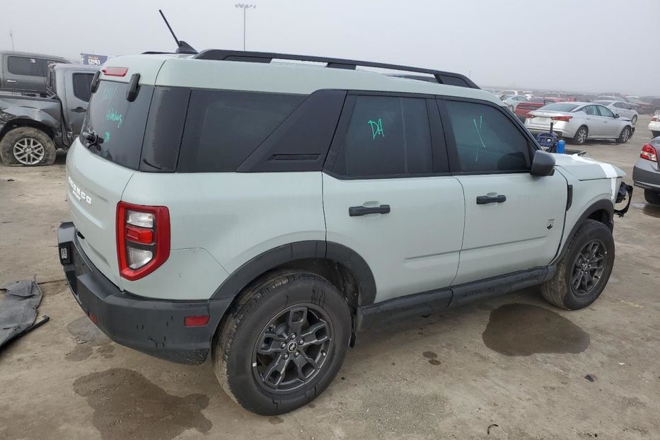 Продам Ford Bronco 2023 года в Луцке