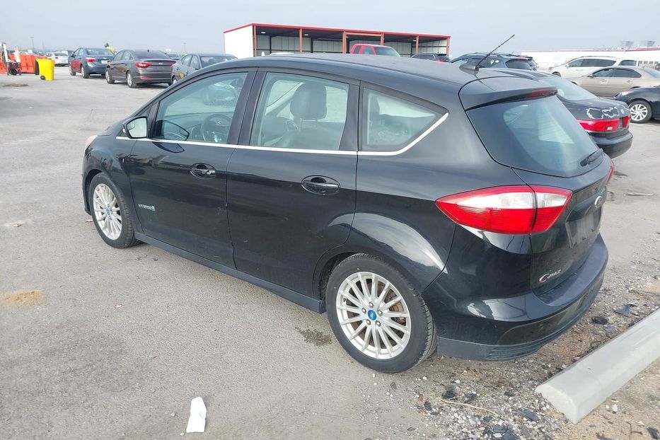 Продам Ford C-Max 2014 года в Луцке