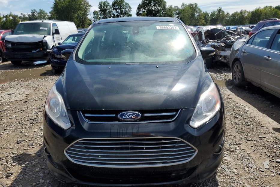 Продам Ford C-Max 2016 года в Луцке