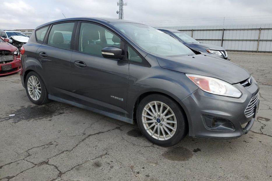 Продам Ford C-Max 2016 года в Луцке