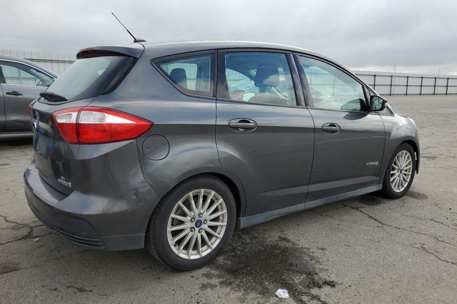 Продам Ford C-Max 2016 года в Луцке